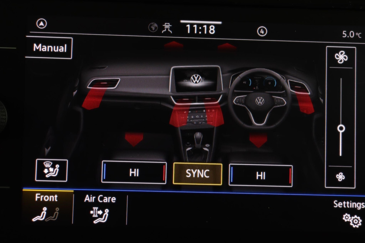 Used Volkswagen T-Roc 2023 for sale - 78020187: Photo 37