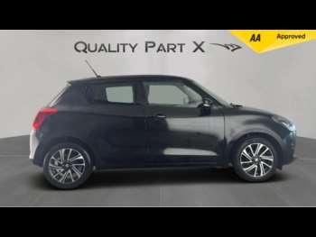 Used Suzuki Swift 2021 for sale - 73511825: Photo