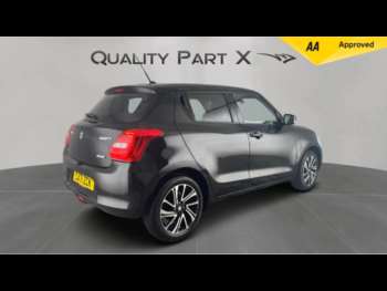 Used Suzuki Swift 2021 for sale - 73511825: Photo