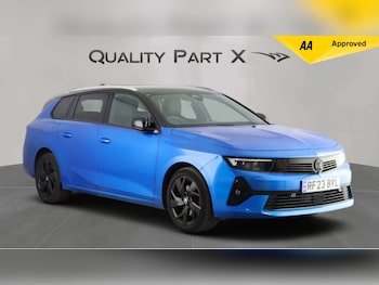 Used Vauxhall Astra 2023 for sale - 79140166: Photo