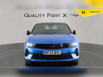 Used Vauxhall Astra 2023 for sale - 79140166: Photo
