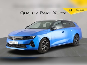 Used Vauxhall Astra 2023 for sale - 79140166: Photo