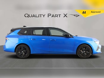 Used Vauxhall Astra 2023 for sale - 79140166: Photo