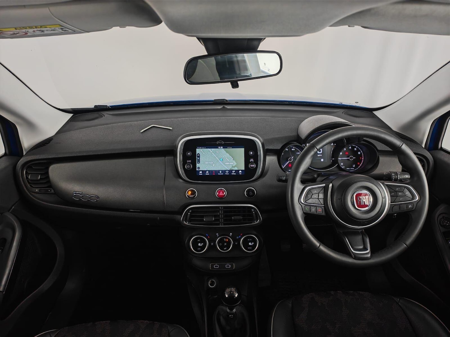 Used Fiat 500X 2023 for sale - 76389411: Photo 10