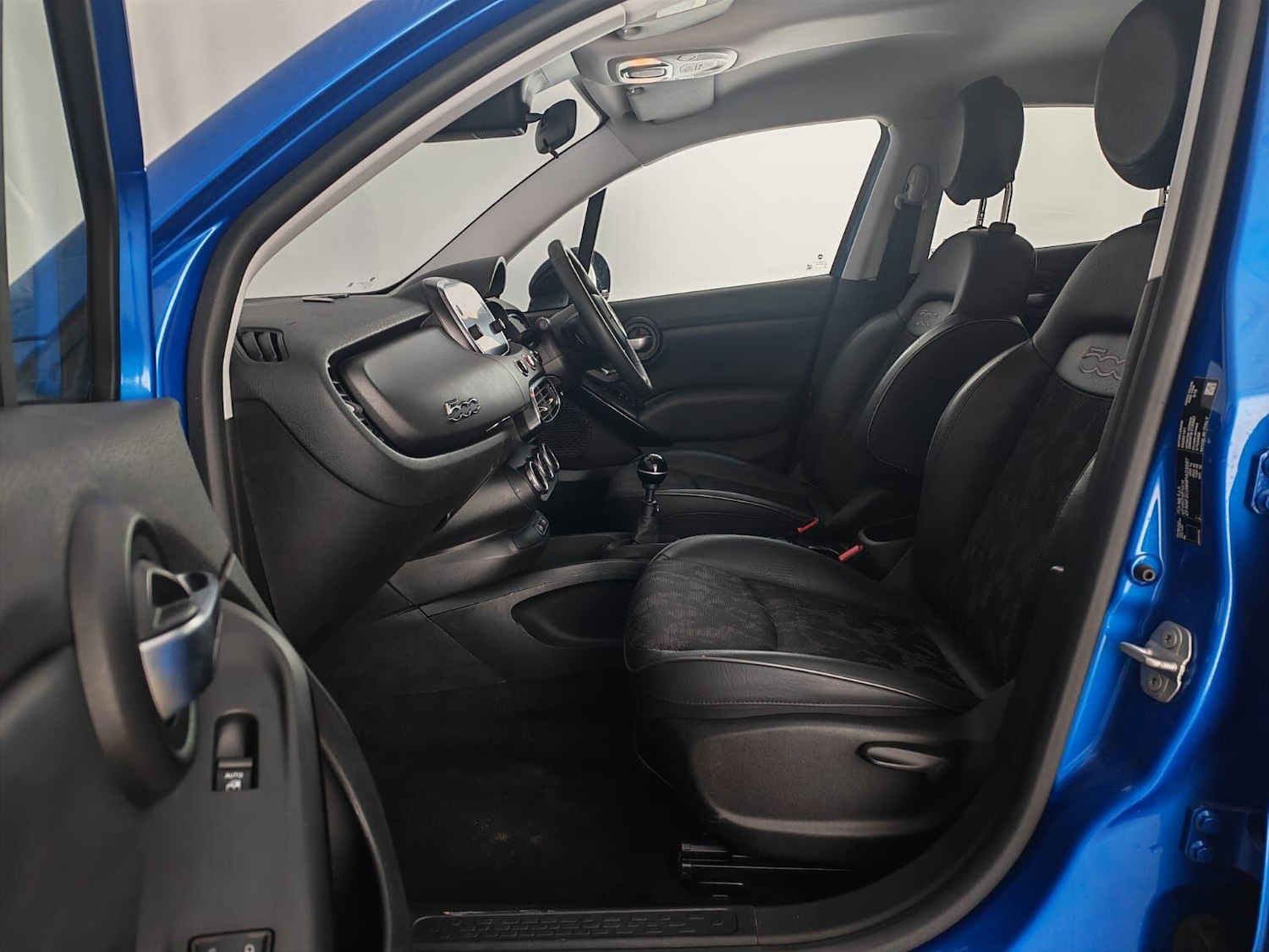 Used Fiat 500X 2023 for sale - 76389411: Photo 11