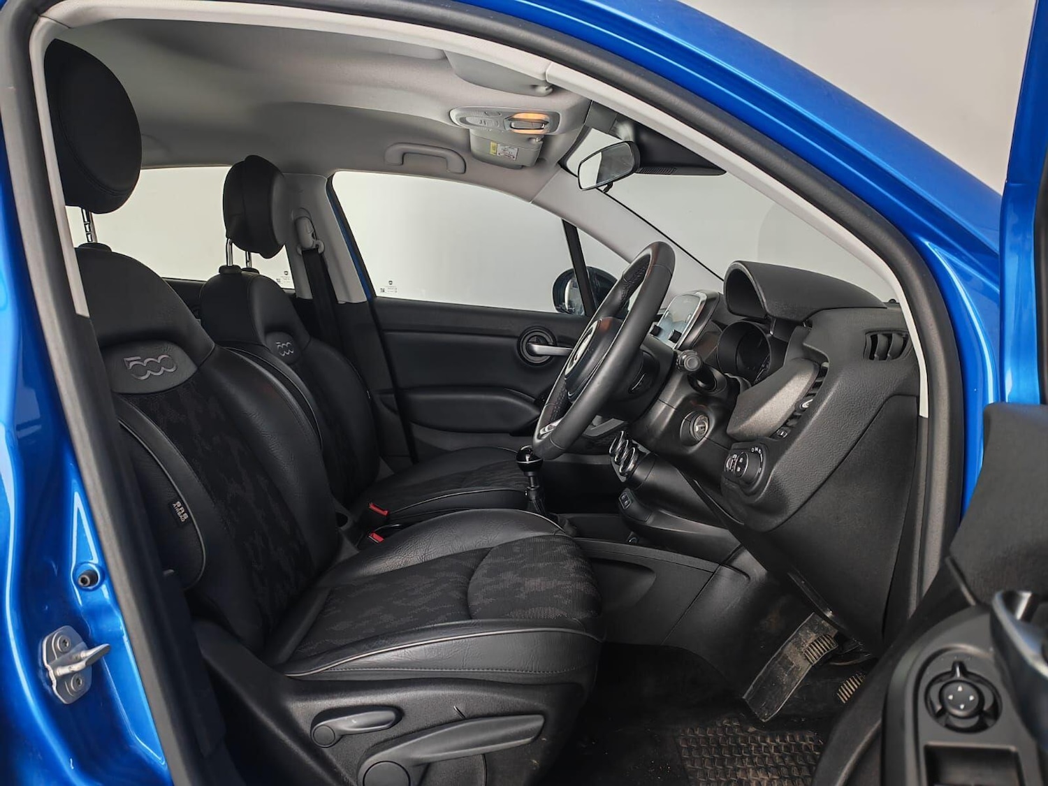 Used Fiat 500X 2023 for sale - 76389411: Photo 12