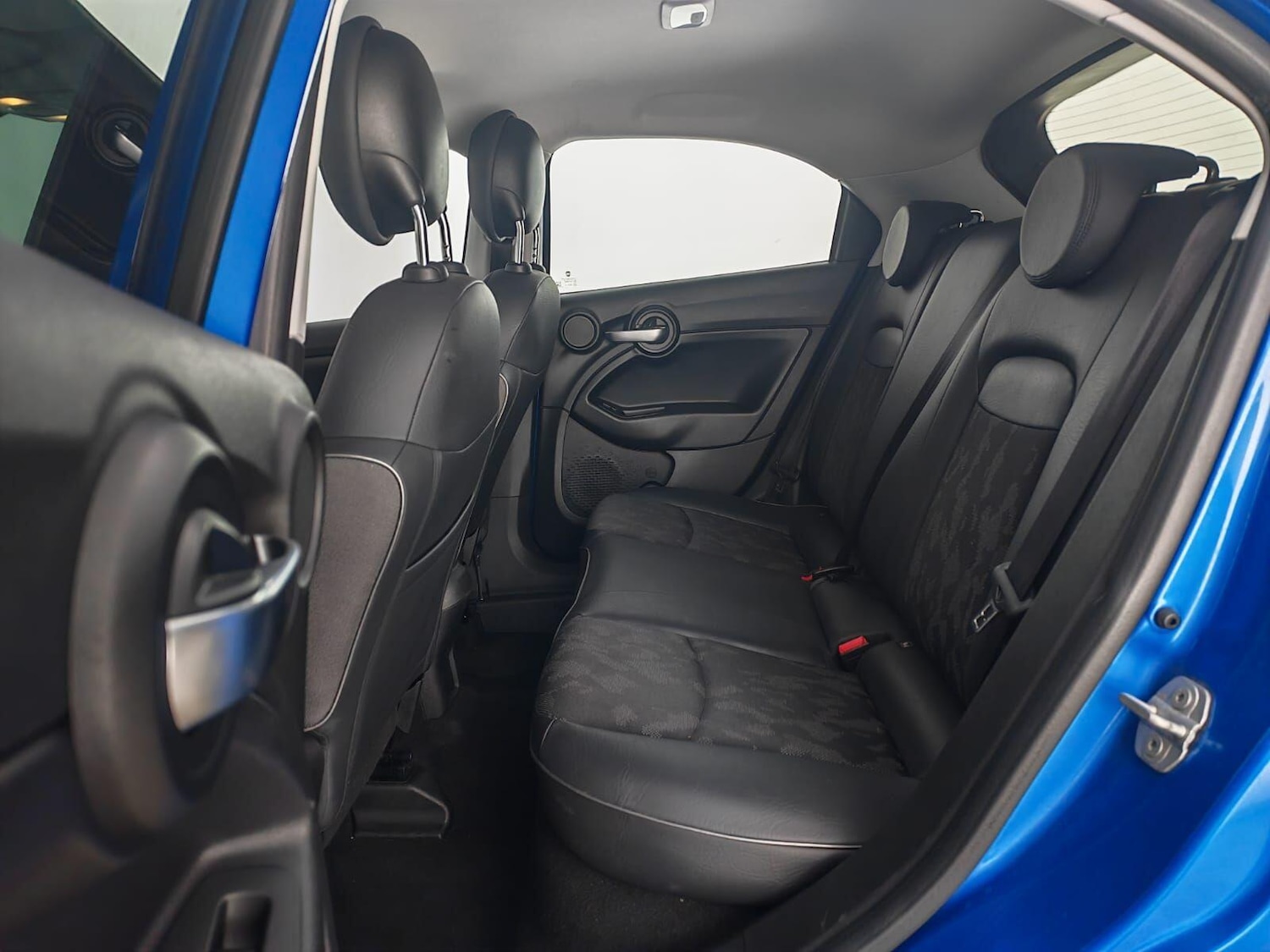 Used Fiat 500X 2023 for sale - 76389411: Photo 13