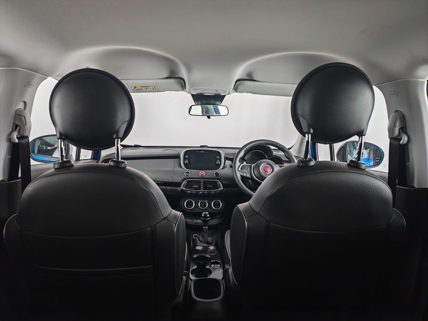 Used Fiat 500X 2023 for sale - 76389411: Photo 15