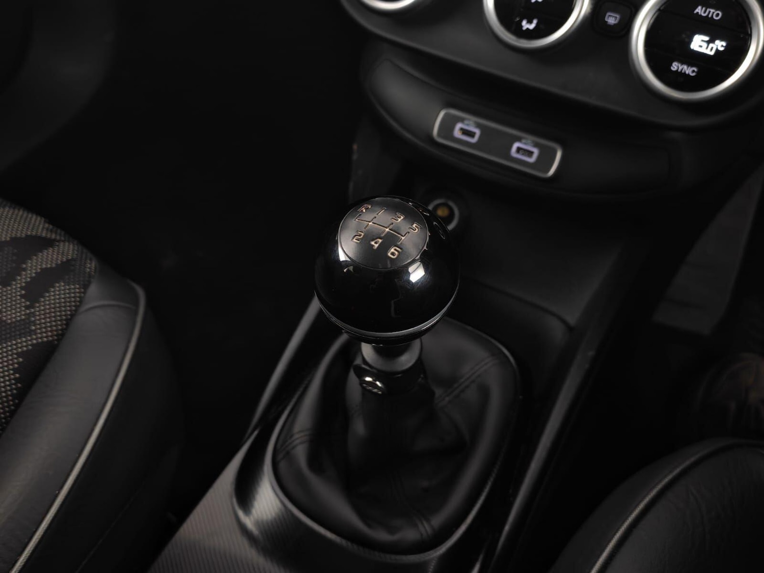 Used Fiat 500X 2023 for sale - 76389411: Photo 16