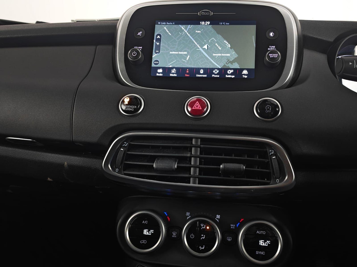 Used Fiat 500X 2023 for sale - 76389411: Photo 17