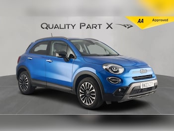 2023 (23) - 1.0 FireFly Turbo Cross Euro 6 (s/s) 5dr