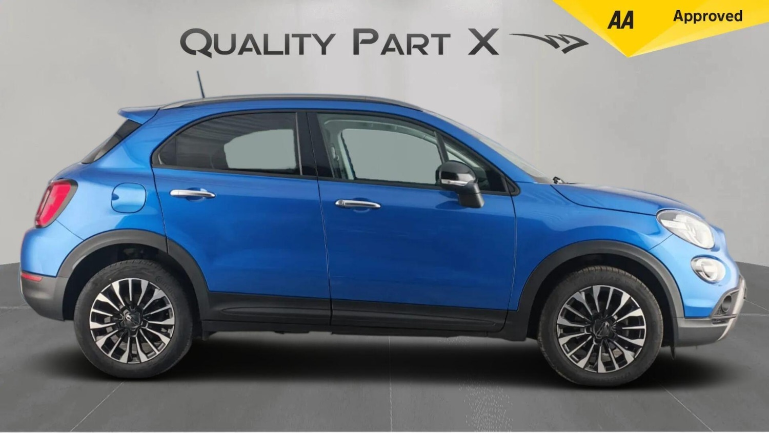 Used Fiat 500X 2023 for sale - 76389411: Photo 2