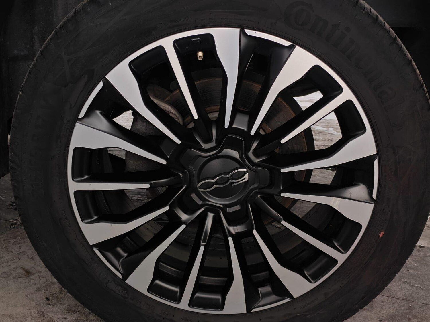 Used Fiat 500X 2023 for sale - 76389411: Photo 22