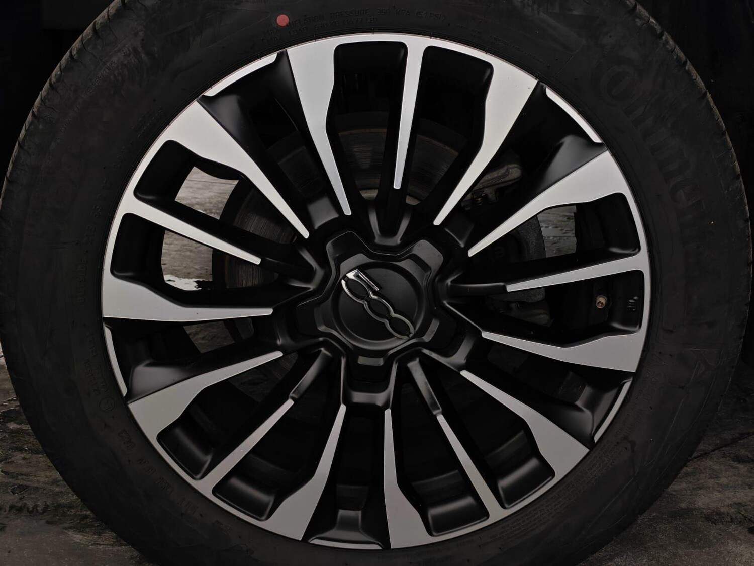 Used Fiat 500X 2023 for sale - 76389411: Photo 23