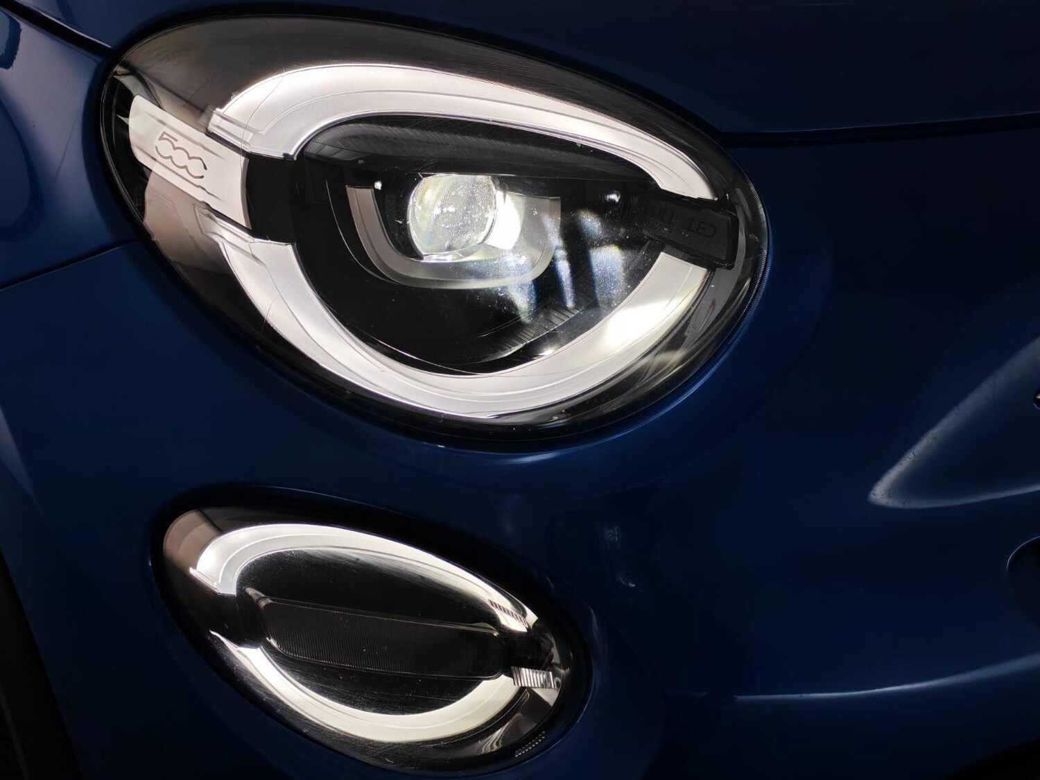 Used Fiat 500X 2023 for sale - 76389411: Photo 24