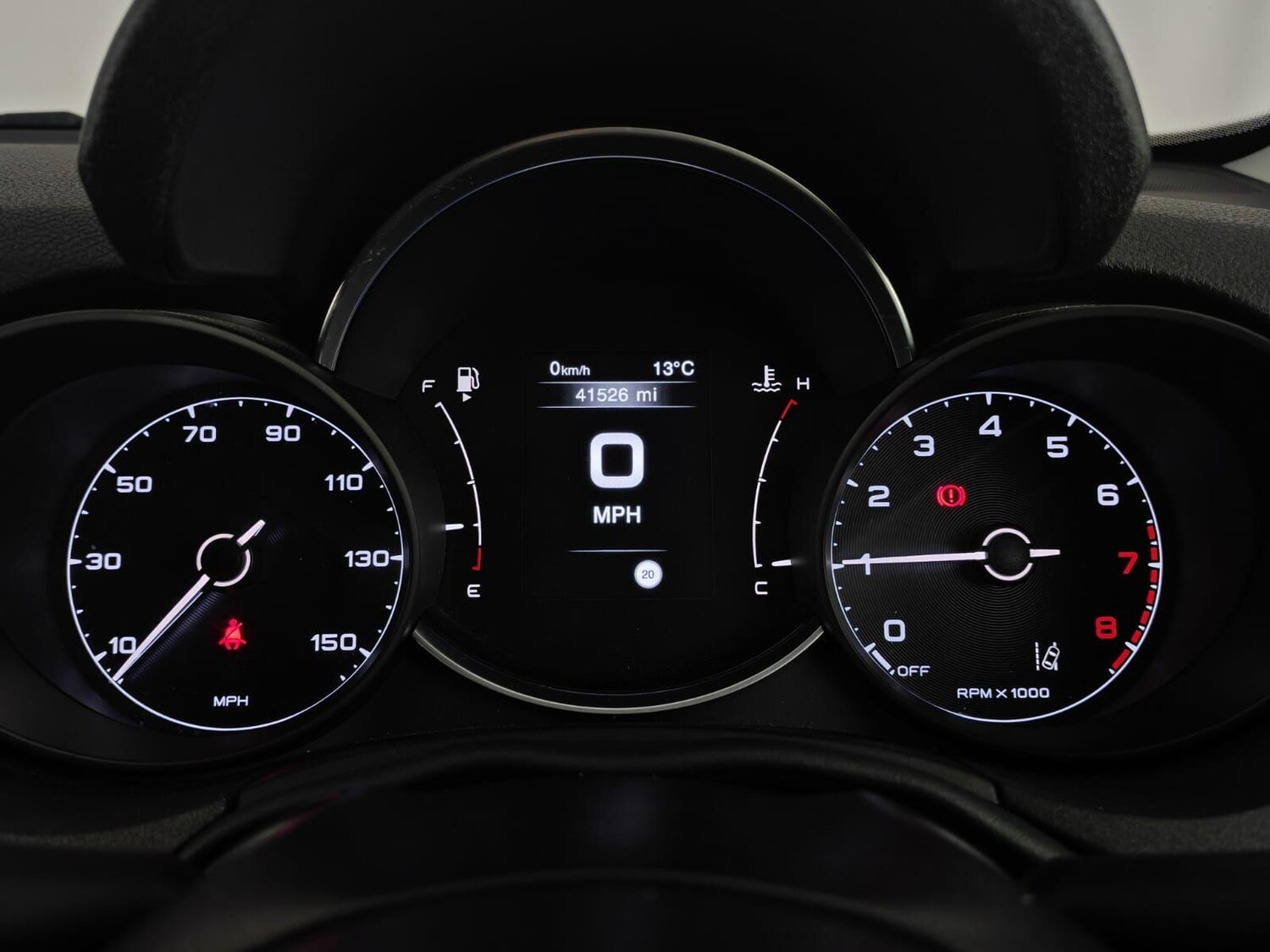 Used Fiat 500X 2023 for sale - 76389411: Photo 27