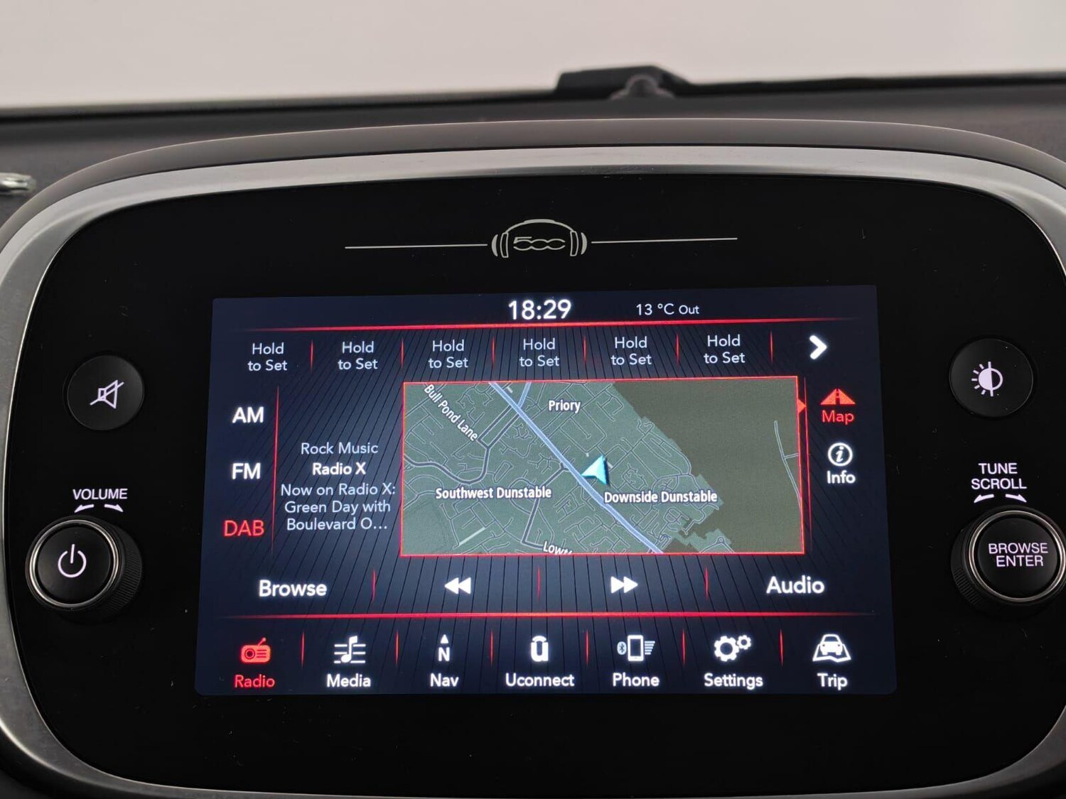 Used Fiat 500X 2023 for sale - 76389411: Photo 28