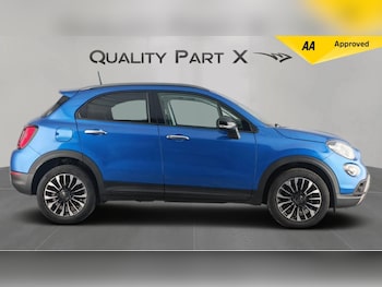 Used Fiat 500X 2023 for sale - 76389411: Photo