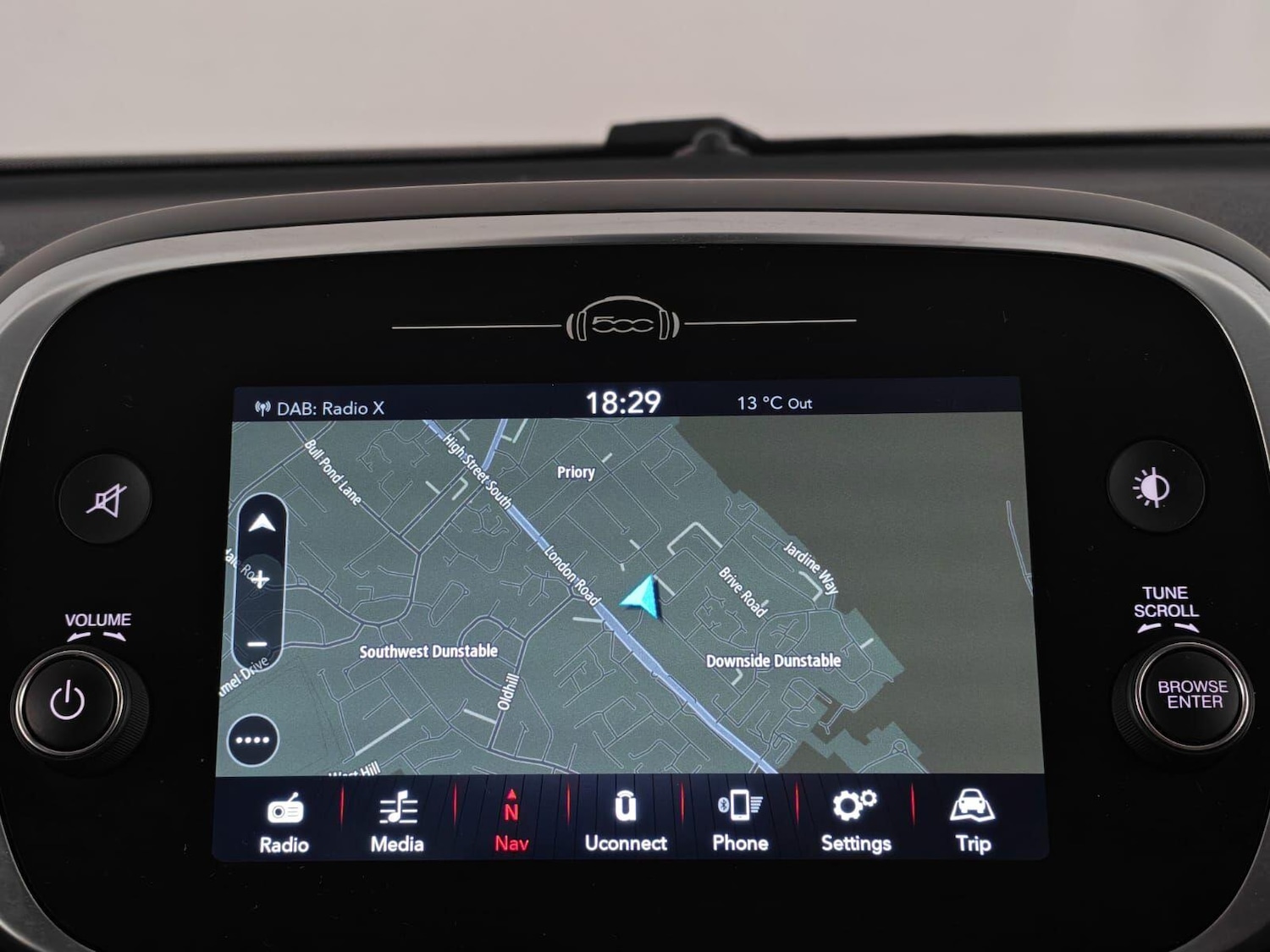 Used Fiat 500X 2023 for sale - 76389411: Photo 30