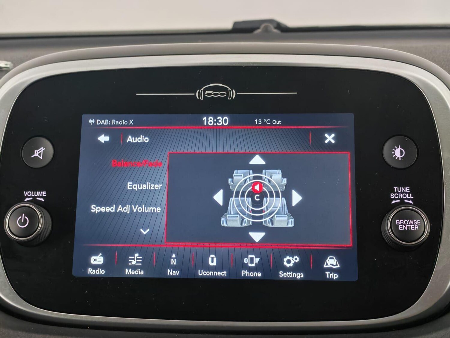 Used Fiat 500X 2023 for sale - 76389411: Photo 38