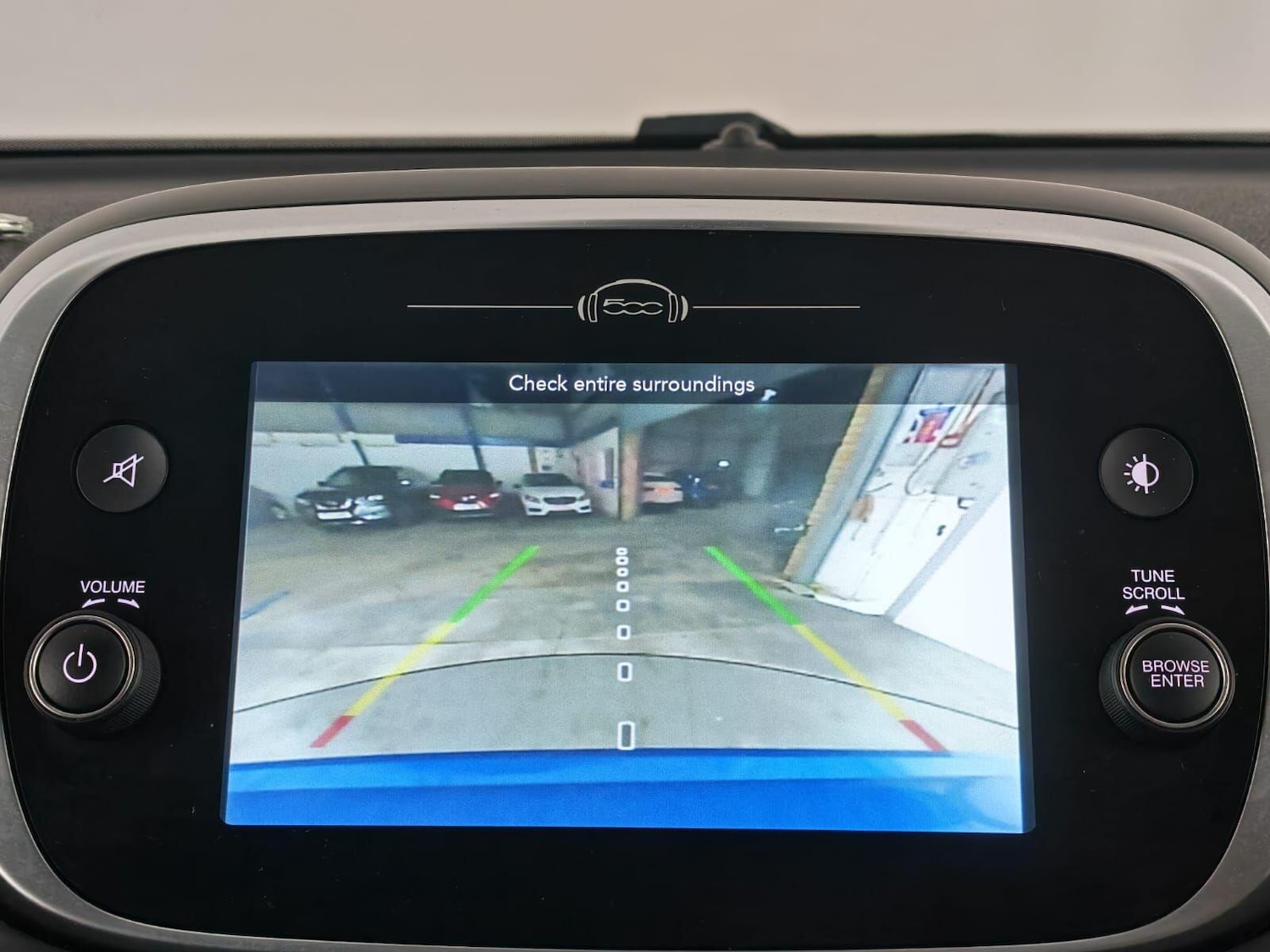 Used Fiat 500X 2023 for sale - 76389411: Photo 39