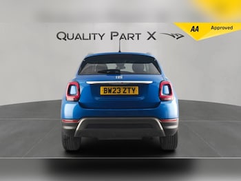Used Fiat 500X 2023 for sale - 76389411: Photo