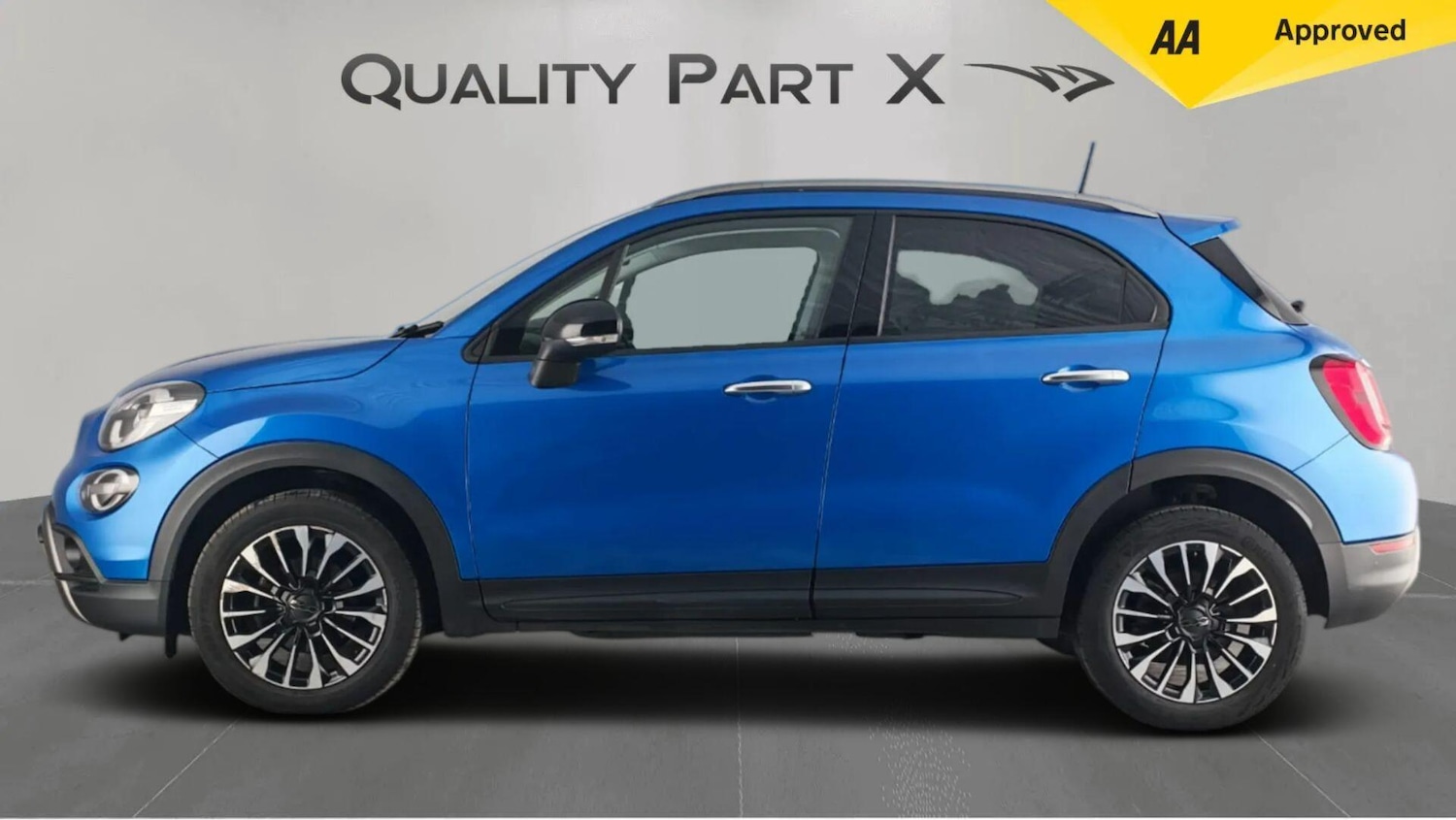 Used Fiat 500X 2023 for sale - 76389411: Photo 6
