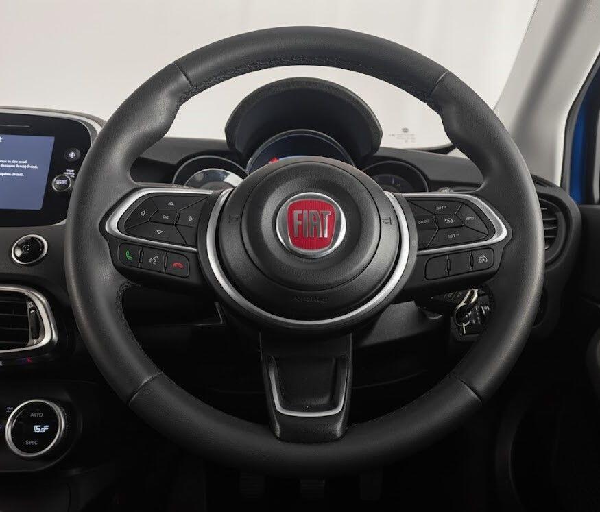 Used Fiat 500X 2023 for sale - 76389411: Photo 9