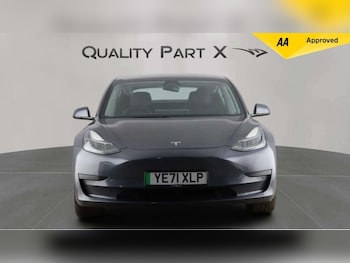 Used Tesla Model 3 2021 for sale - 78250410: Photo