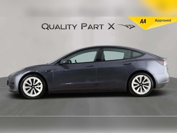 Used Tesla Model 3 2021 for sale - 78250410: Photo