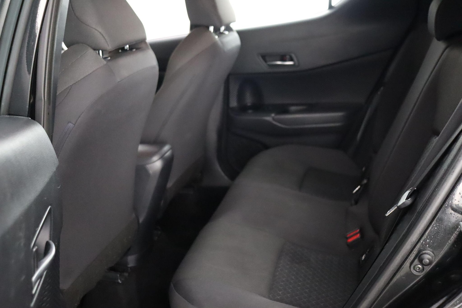 Used Toyota C-HR 2022 for sale - 77109365: Photo 14