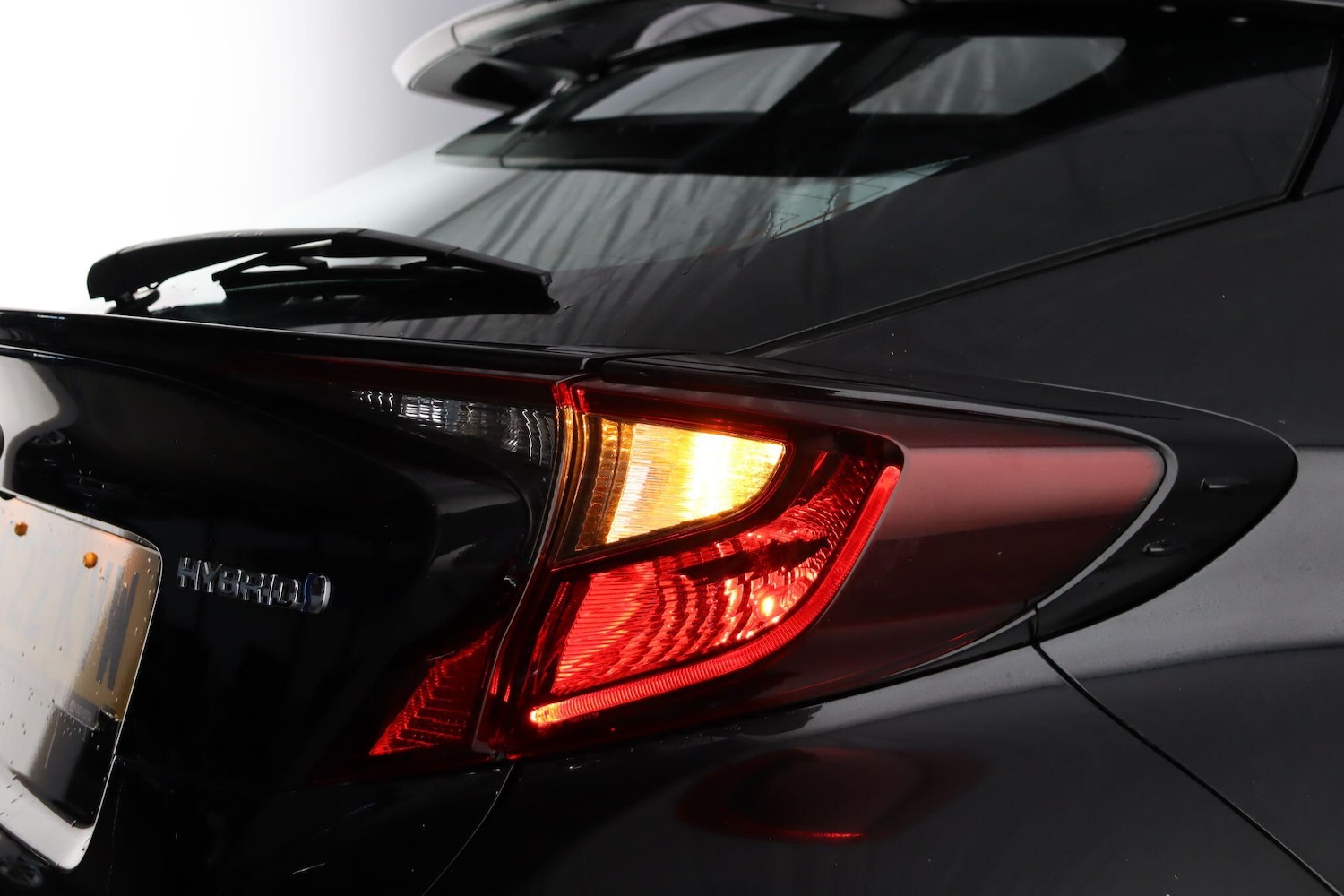 Used Toyota C-HR 2022 for sale - 77109365: Photo 27