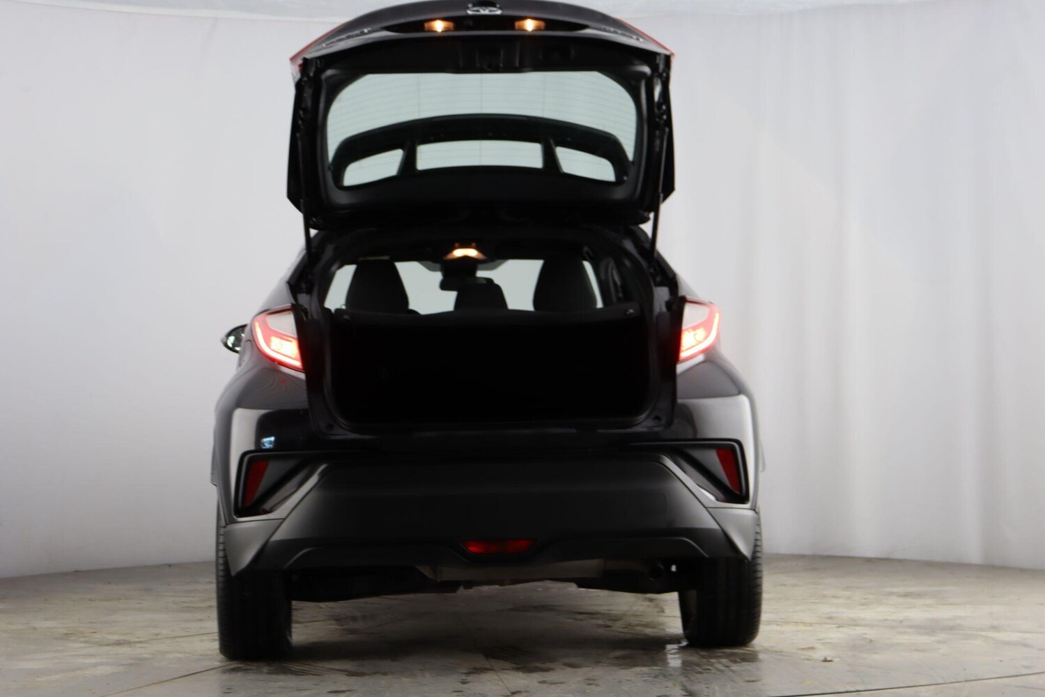 Used Toyota C-HR 2022 for sale - 77109365: Photo 31