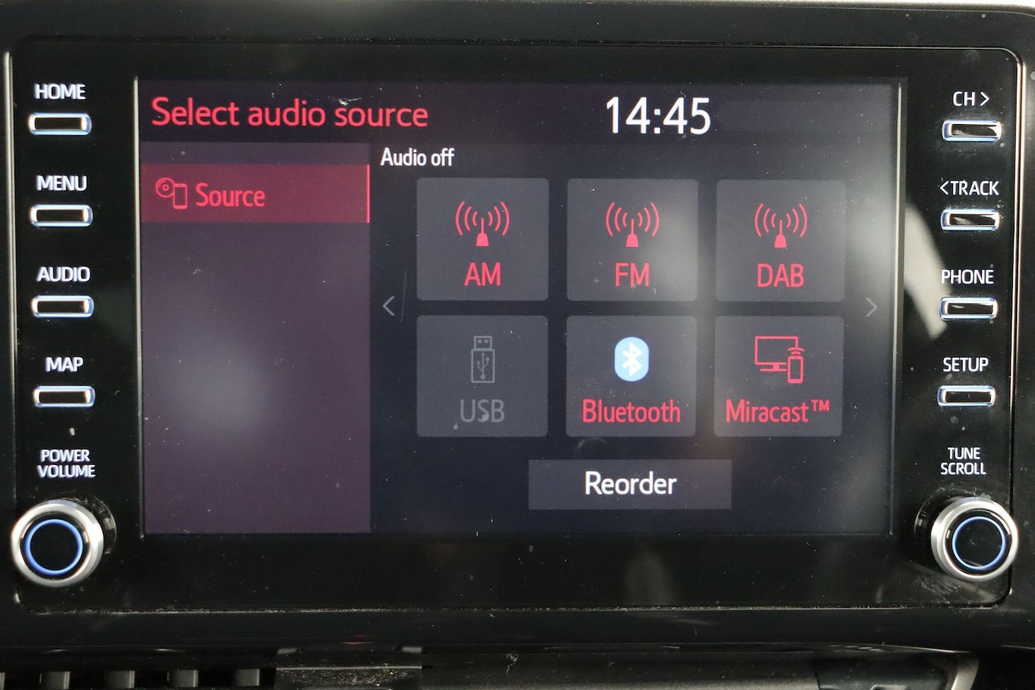 Used Toyota C-HR 2022 for sale - 77109365: Photo 34