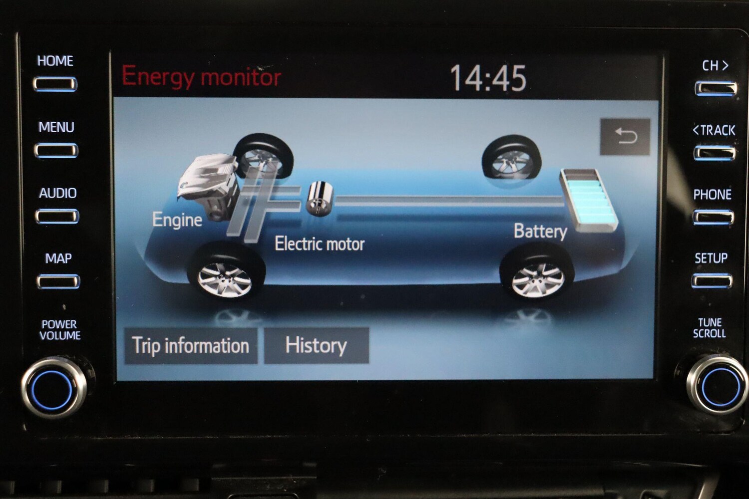 Used Toyota C-HR 2022 for sale - 77109365: Photo 35