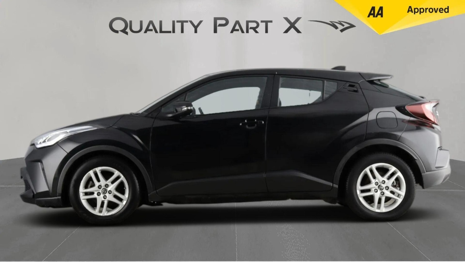 Used Toyota C-HR 2022 for sale - 77109365: Photo 4