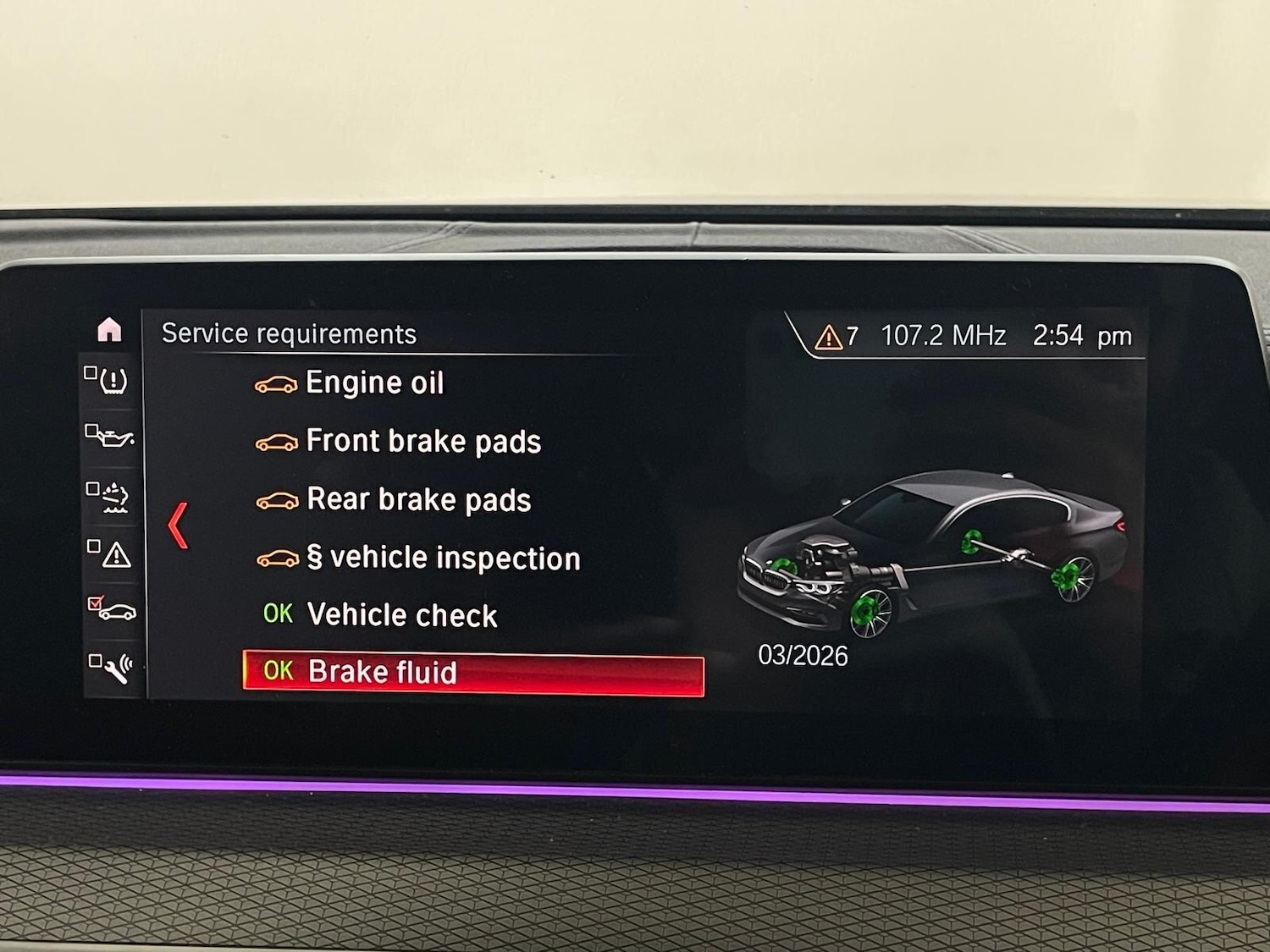 Vehicle 54