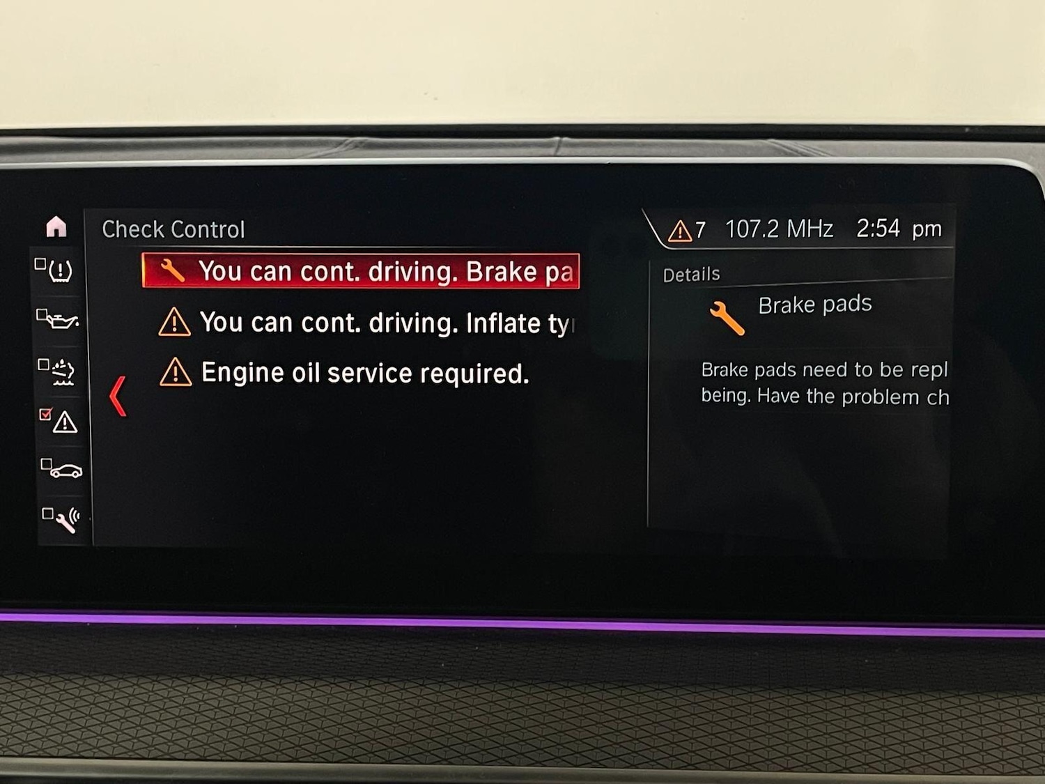 Vehicle 55