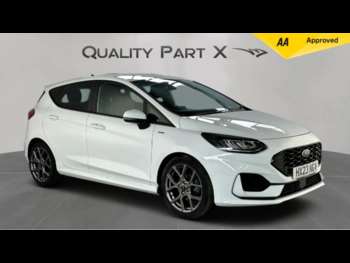 2023 (23) - 1.0T EcoBoost ST-Line Euro 6 (s/s) 5dr