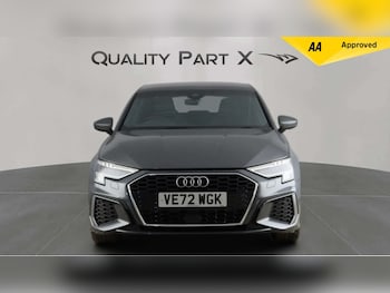 Used Audi A3 2023 for sale - 78806710: Photo