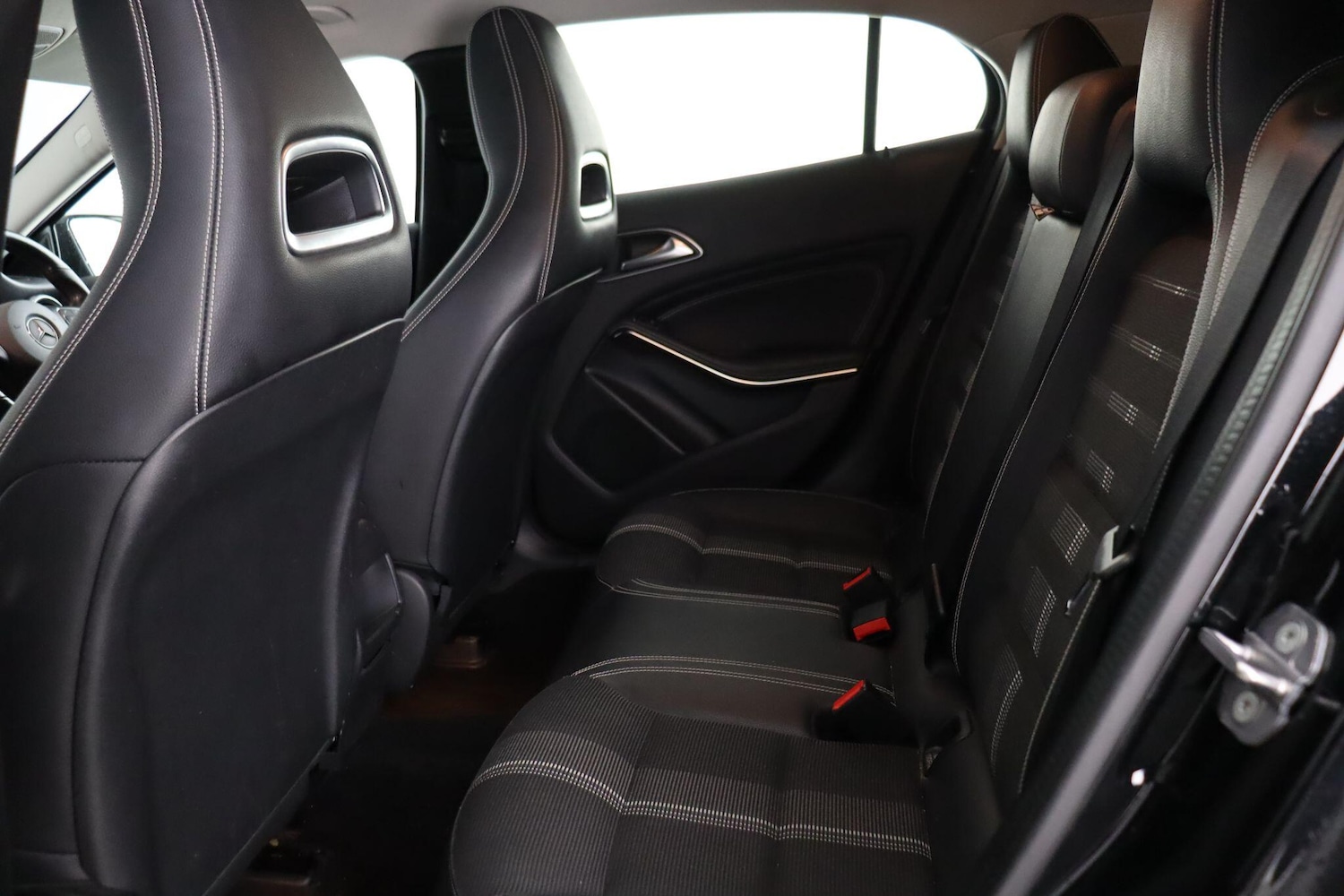 Used Mercedes-Benz GLA 2019 for sale - 77412118: Photo 14