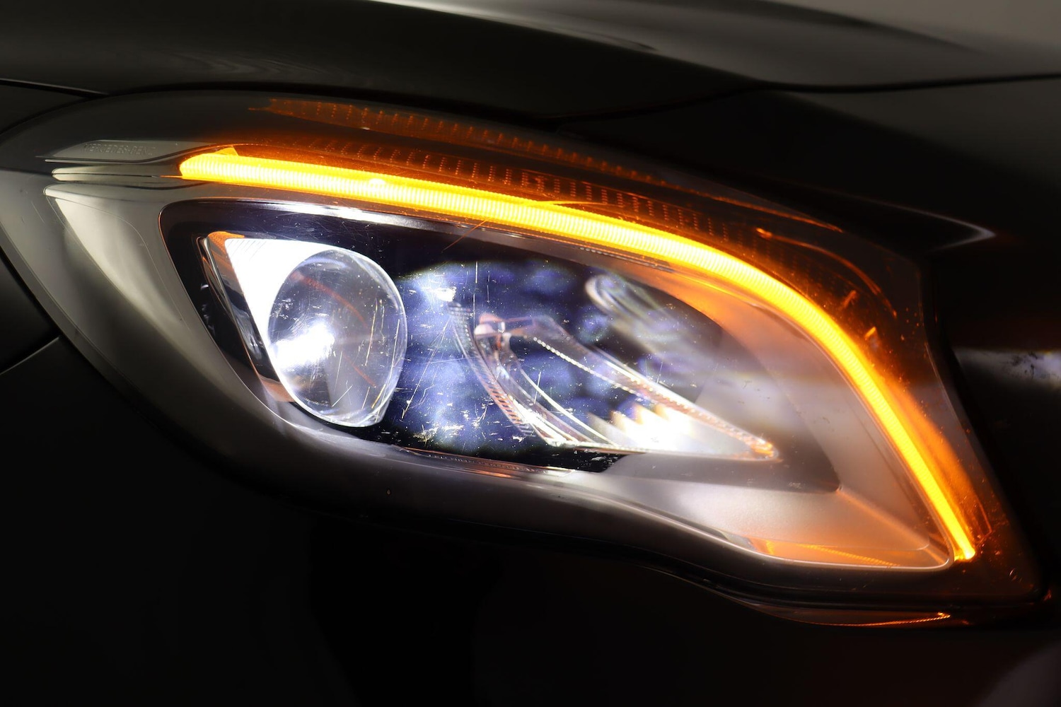 Used Mercedes-Benz GLA 2019 for sale - 77412118: Photo 27