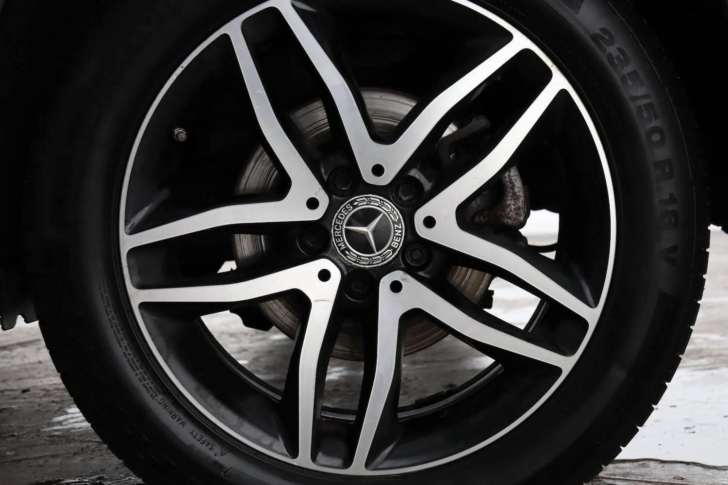 Used Mercedes-Benz GLA 2019 for sale - 77412118: Photo 28