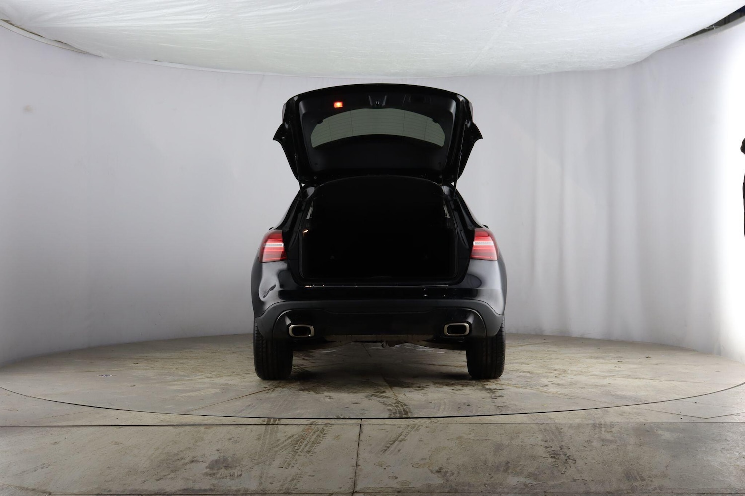 Used Mercedes-Benz GLA 2019 for sale - 77412118: Photo 29