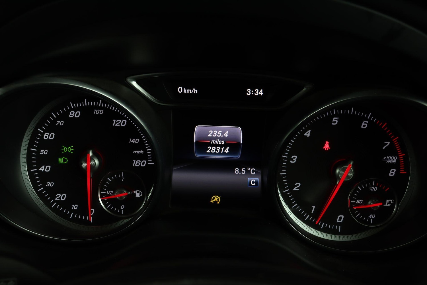 Used Mercedes-Benz GLA 2019 for sale - 77412118: Photo 30