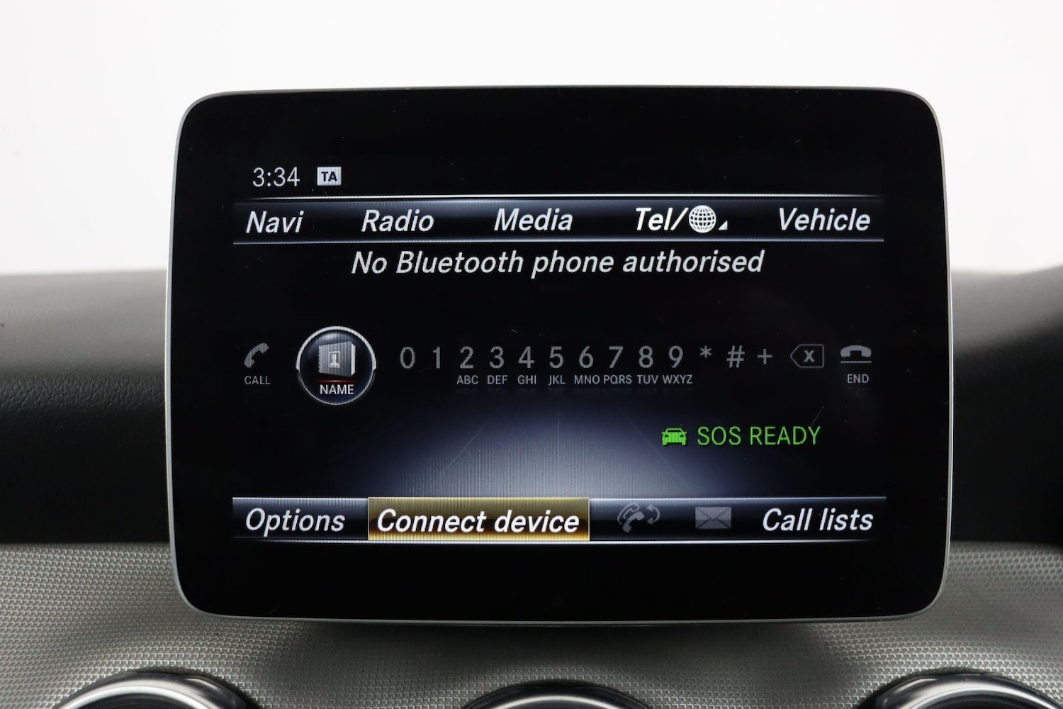 Used Mercedes-Benz GLA 2019 for sale - 77412118: Photo 32