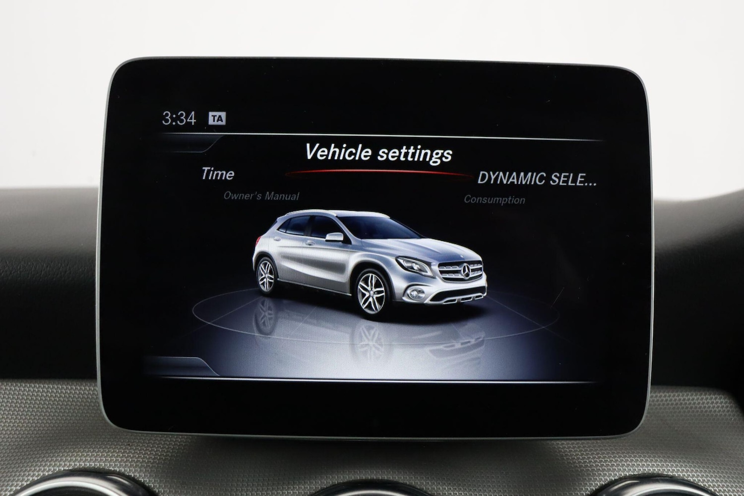 Used Mercedes-Benz GLA 2019 for sale - 77412118: Photo 33