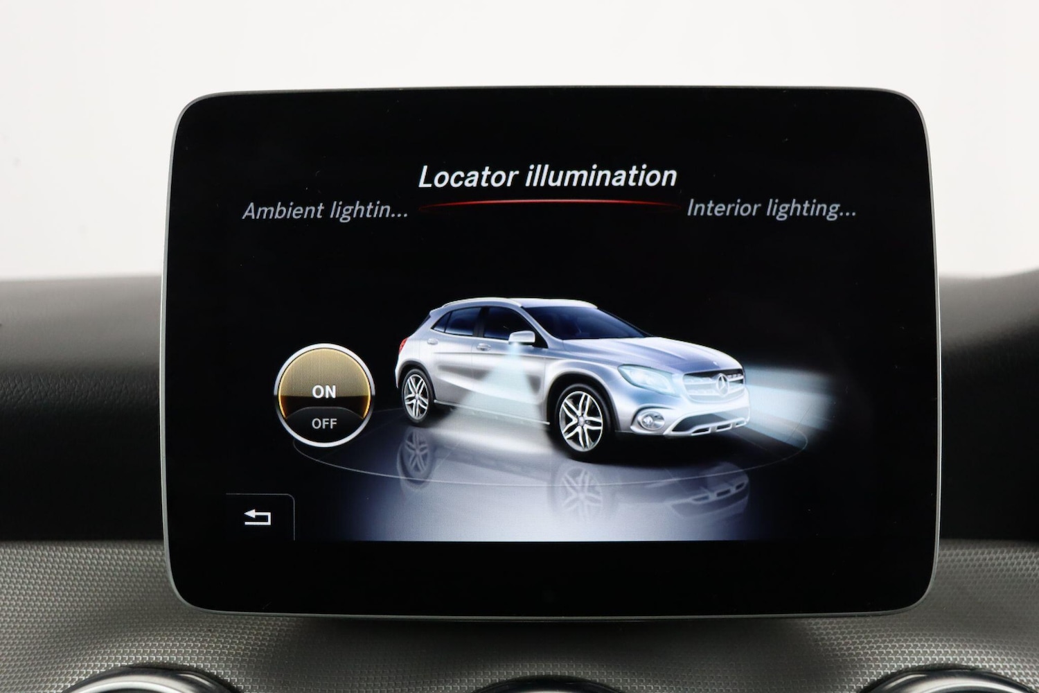 Used Mercedes-Benz GLA 2019 for sale - 77412118: Photo 34