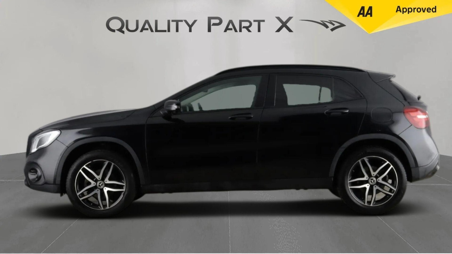 Used Mercedes-Benz GLA 2019 for sale - 77412118: Photo 4