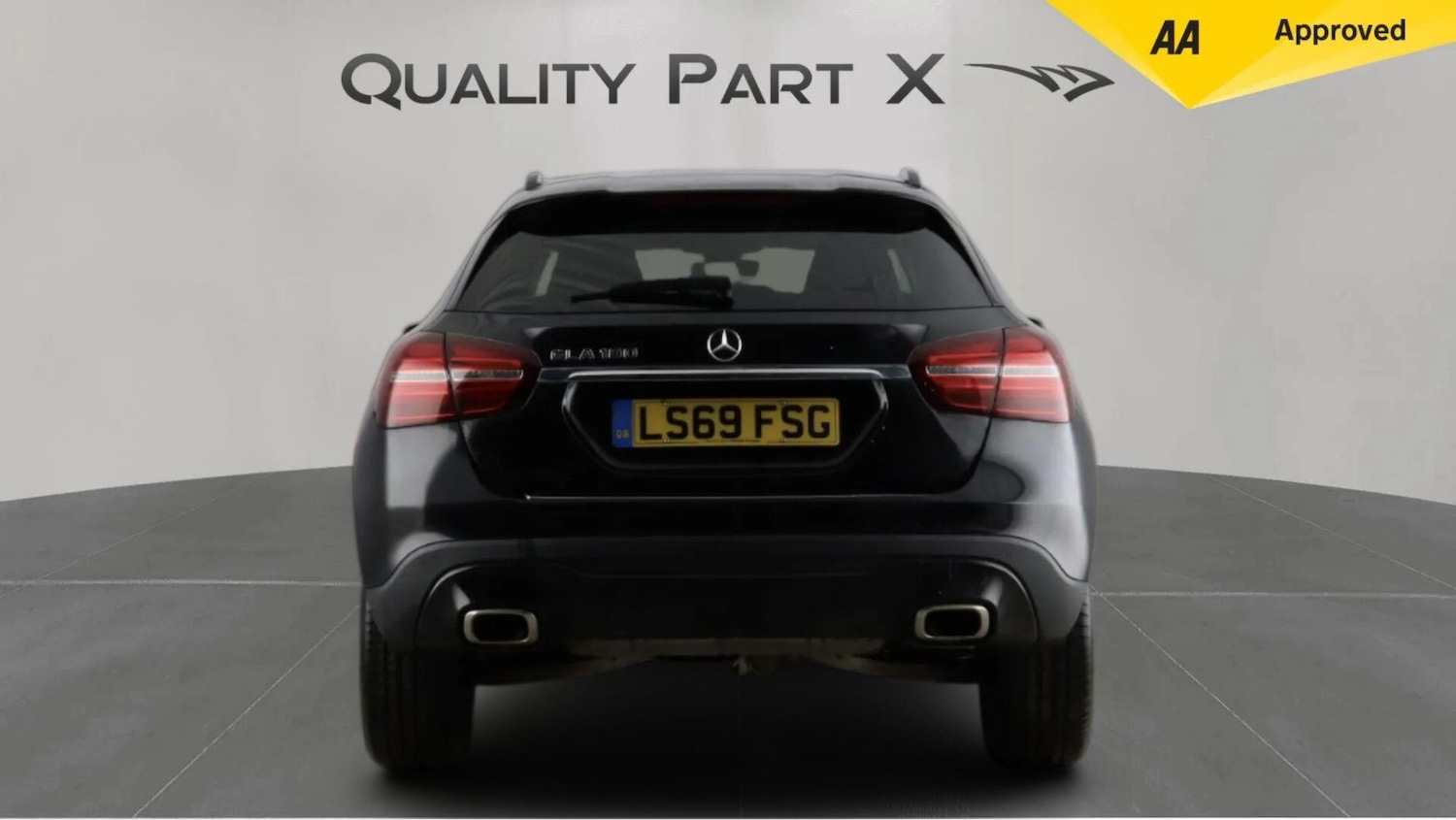 Used Mercedes-Benz GLA 2019 for sale - 77412118: Photo 6